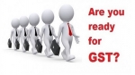 Goods And Services Tax (GST) Registration